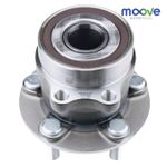 Cubo de Roda Traseiro Subaru 4x4 com ABS (2014 / 2015 / 2016 / 2017)