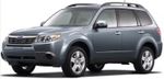 Cubo De Roda Dianteiro Subaru 4x4 Com Abs 2014-2019