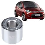 Rolamento de Roda Traseiro PFI – Linha PW  (Citroen C3, Pegout 208, Citroen DS3)