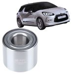 Rolamento de Roda Traseiro PFI – Linha PW  (Citroen C3, Pegout 208, Citroen DS3)