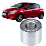 Rolamento de Roda Traseiro PFI – Linha PW  (Citroen C3, Pegout 208, Citroen DS3)