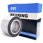 Rolamento De Roda Traseira PFI -  Subaru: Outback, Forester, Imprenza , Legacy