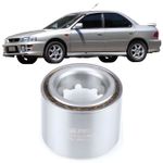 Rolamento De Roda Traseira PFI -  Subaru: Outback, Forester, Imprenza , Legacy