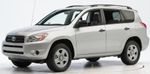 Cubo Roda  Rav4 2.0 16v Dianteiro Abs 2006 2007 2008 2009