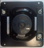 Farol  Dianteiro  Caminhão  Mercedes-Benz  1983-1992  Cara  Preta