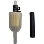 BOMBA DE COMBUSTIVEL DIESEL GI6010