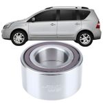 Rolamento de Roda Dianteiro c/ ABS - PFI  (Nissan Livina, Versa, March // Renault Sandero, Mégane, Logan)