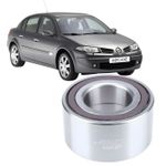 Rolamento de Roda Dianteiro c/ ABS - PFI  (Nissan Livina, Versa, March // Renault Sandero, Mégane, Logan)