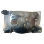 Farol F250 Lado Direito (LD)
