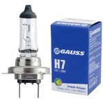 Kit 10 Lampadas Halogenas H7 - 24v - 70w - C1 - Gl48h7 (Caminhão, Ônibus e Trator)