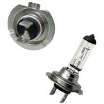 Kit 10 Lampadas Halogenas H7 - 24v - 70w - C1 - Gl48h7 (Caminhão, Ônibus e Trator)