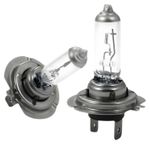 Kit 10 Lampadas Halogenas H7 - 24v - 70w - C1 - Gl48h7 (Caminhão, Ônibus e Trator)