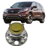 Cubo De Roda Traseiro Honda CR-V -  2012 a 2018