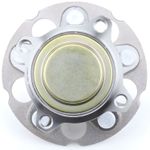 Cubo De Roda Traseiro Honda CR-V -  2012 a 2018