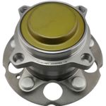 Cubo De Roda Traseiro Honda CR-V -  2012 a 2018
