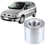 Rolamento De Roda Traseira Nissan: Versa, March // Renault Fluence, Scenic, Megane