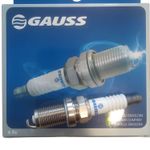 Vela De Ignição Iridium Honda Civic / Accord 2006 A 2014