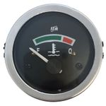 Indicador/Medidor de Temperatura da Agua 40120°c 60mm 12v Toyota Bandeirante 73 A 85