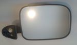Par Espelho Retrovisor Kombi 76-97 Direito E Esquerdo