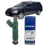 Bico Injetor Gauss Toyota Fielder, Corolla