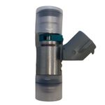 Bico Injetor Gauss Gi9210 - Peugeot 206, 207, Citroen C3, C4 Pallas 