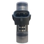 Bico Injetor Gauss Gi9210 - Peugeot 206, 207, Citroen C3, C4 Pallas 