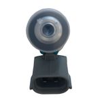 Bico Injetor Gauss Gi9210 - Peugeot 206, 207, Citroen C3, C4 Pallas 
