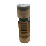 Bico Injetor Gauss Gi9210 - Peugeot 206, 207, Citroen C3, C4 Pallas 