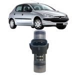 Bico Injetor Gauss Gi9210 - Peugeot 206, 207, Citroen C3, C4 Pallas 