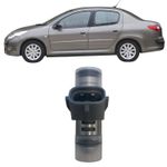 Bico Injetor Gauss Gi9210 - Peugeot 206, 207, Citroen C3, C4 Pallas 