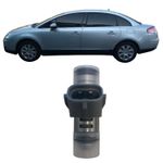Bico Injetor Gauss Gi9210 - Peugeot 206, 207, Citroen C3, C4 Pallas 