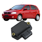 Módulo de Ignição do Corsa 1995  a 2012