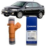 Bico Injetor Gauss Gi9086 (Astra,  Zafira, Vectra, S10, Blazer)
