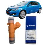 Bico Injetor Gauss Gi9086 (Astra,  Zafira, Vectra, S10, Blazer)