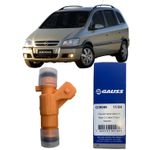 Bico Injetor Gauss Gi9086 (Astra,  Zafira, Vectra, S10, Blazer)