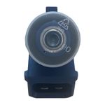 Bico Injetor Gi9153 Gauss  - Meriva e Fiat Stilo