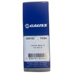 Bico Injetor Gi9153 Gauss  - Meriva e Fiat Stilo