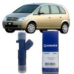 Bico Injetor Gi9153 Gauss  - Meriva e Fiat Stilo