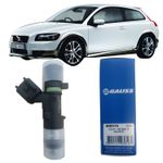 Bico Injetor Volvo C30, V40, C70, S40, S80, V40, V50, 2005 - 2018