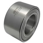 Rolamento Roda Dianteiro Com ABS (Citroen C5, C6, DS5 / Pegeout 407, 508, 607, RCZ)