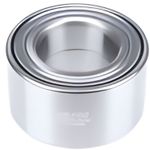 Rolamento Roda Dianteiro Com ABS (Citroen C5, C6, DS5 / Pegeout 407, 508, 607, RCZ)