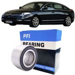 Rolamento Roda Dianteiro Com ABS (Citroen C5, C6, DS5 / Pegeout 407, 508, 607, RCZ)