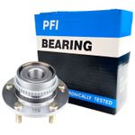 PFI CUBO DE RODA TRASEIRO COM E SEM ABS 5 FUROS 33mm (33,00 X 139,00 X 72,00)