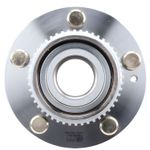PFI CUBO DE RODA TRASEIRO COM E SEM ABS 5 FUROS 33mm (33,00 X 139,00 X 72,00)