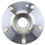 PFI CUBO DE RODA TRASEIRO COM E SEM ABS 5 FUROS 33mm (33,00 X 139,00 X 72,00)