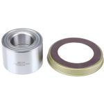 Rolamento De Roda Traseira com Abs Ecosport 2003 - 2012
