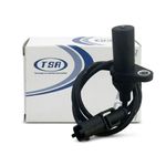 Sensor de Rotação Fiat TSA T080016 | Palio, Uno, Siena, Strada, Doblô, Mobi e mais