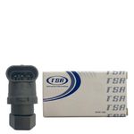 Sensor de Velocidade TSA T-110012 Fiat Palio / Siena / Strada / Uno / Punto / Grand Siena e outros