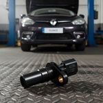 Sensor de Velocidade TSA T-110020 Nissan Livina / Sentra / Versa / Tiida / Grand Livina — Renault Fluence — Mitsubishi Outlander — Câmbio Automático
