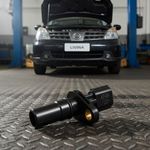 Sensor de Velocidade TSA T-110020 Nissan Livina / Sentra / Versa / Tiida / Grand Livina — Renault Fluence — Mitsubishi Outlander — Câmbio Automático